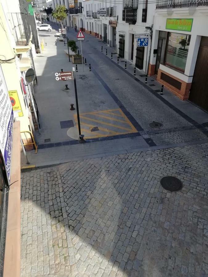 カルタヤLa Joaquinillaアパートメント エクステリア 写真